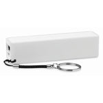 Slim Power Bank 2200 mAh