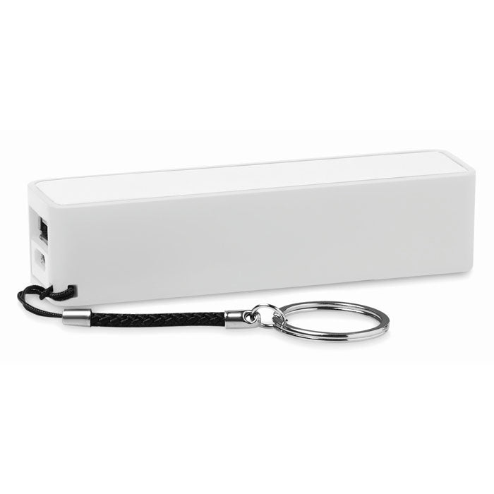 Branded Slim Power Bank 2200 mAh
