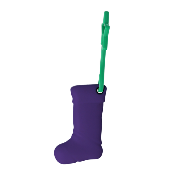 Christmas Decoration - Stocking
