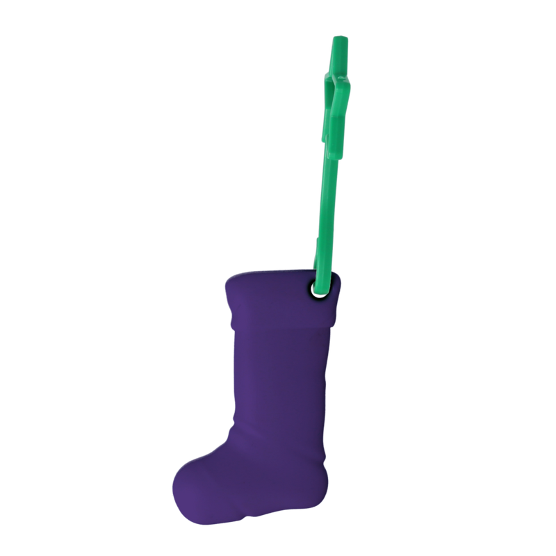 Christmas Decoration - Stocking