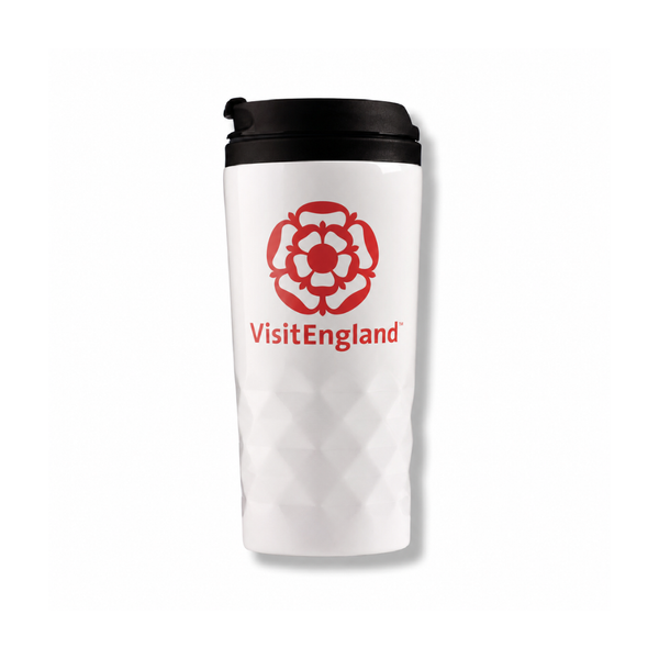 Raydon Stainless Steel Travel Mug 300ml