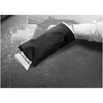 Colt ice scraper with glove