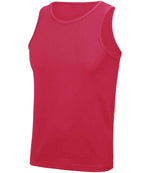 AWDis Cool Vest Hot Pink