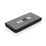 Branded High Density 10.000 mAh Pocket Powerbank