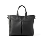 Branded VINGA Baltimore hybrid office bag