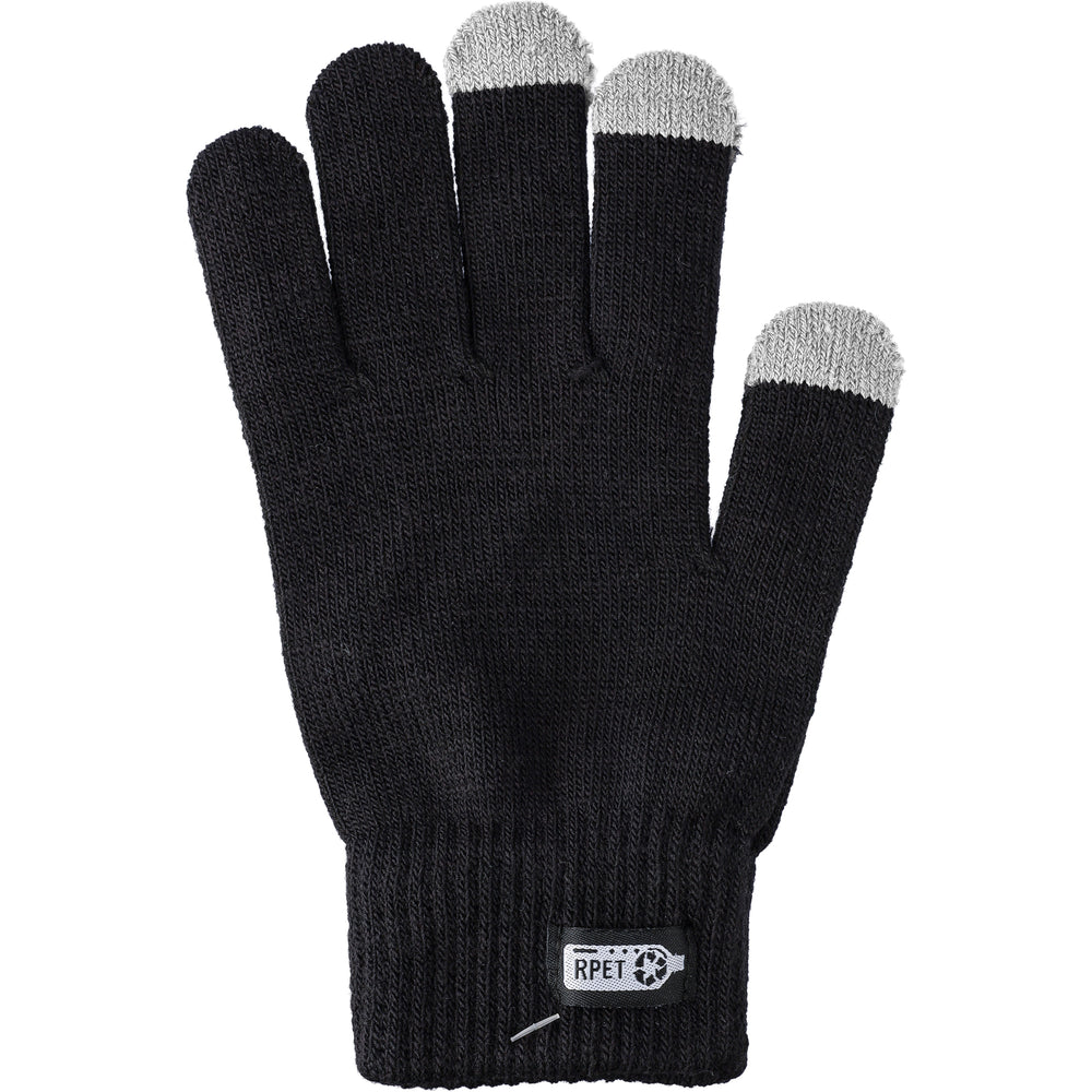 The Nira - RPET touchscreen gloves