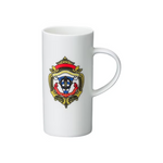 Pillar Bone China Mug