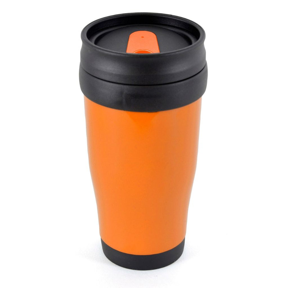 Branded Polo Tumbler