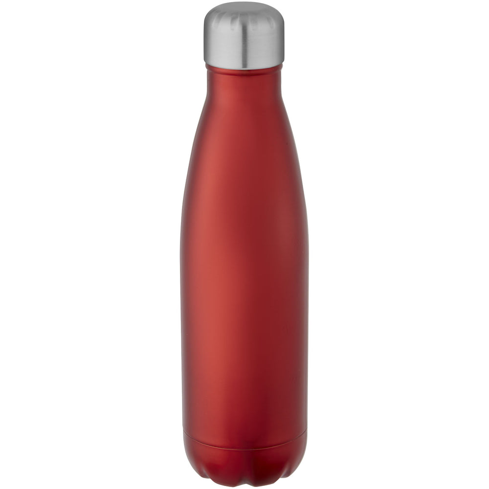 Cove 500 ml vacuum insulated stainless steel bottle