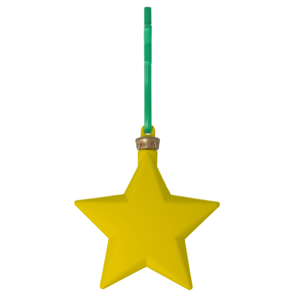 Christmas Decoration Plus - Star
