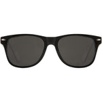 Sun Ray sunglasses with two coloured tones