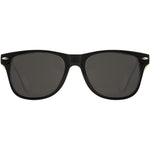 Sun Ray sunglasses with two coloured tones