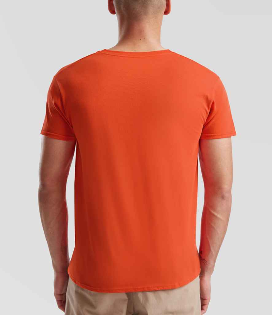 Fruit of the Loom Iconic 150 T-Shirt Flame