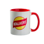 Two Tone Photo Mugs