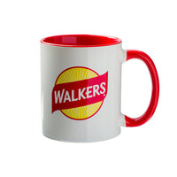 Two Tone Photo Mugs