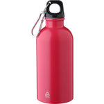 The Sable - Recycled single walled bottle (400 ml)