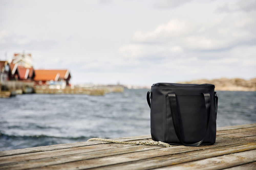 Branded VINGA Baltimore Cooler Bag