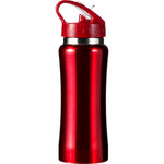Branded Gearran Steel drinking bottle (600ml)