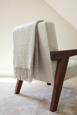Branded VINGA Lenox blanket