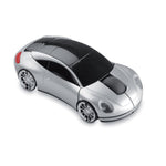 Branded Wireless mouse in car shape