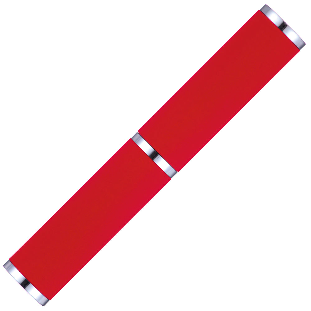 Branded DART tube soft-feel Coating
