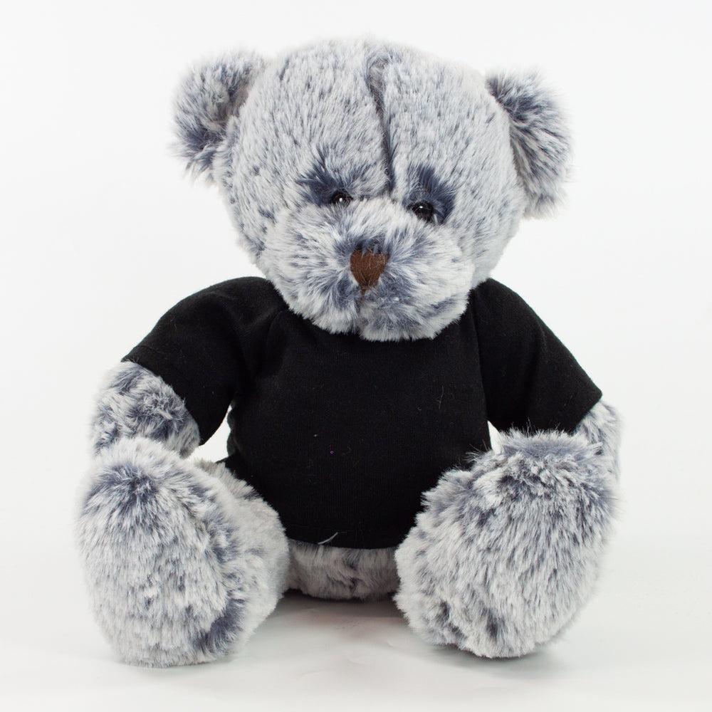Coloured T-Shirt Bear III 20cm Premier Bear, Mulberry