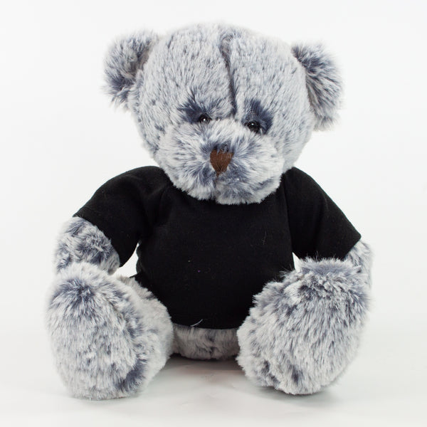 Coloured T-Shirt Bear III 20cm Premier Bear, Mulberry