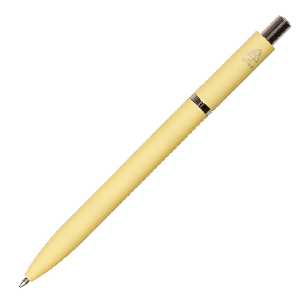 Pastel Soft Feel Ball Pen