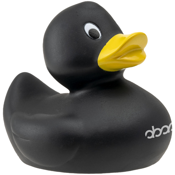 Donald Rubber Duck