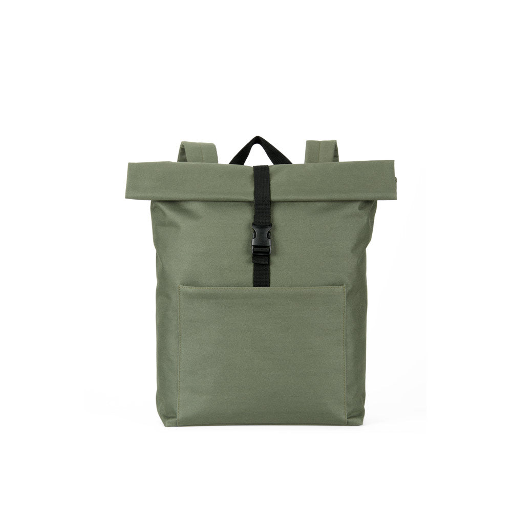 ATENAS. 17'3" Laptop Backpack Black