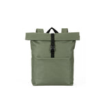 ATENAS. 17'3" Laptop Backpack Black