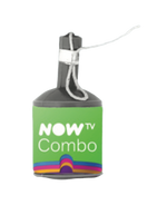 Branded Party Poppers