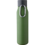 The Cassian - Recycled stainless steel double walled bottle (600 ml)