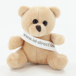 Sash Bear I
