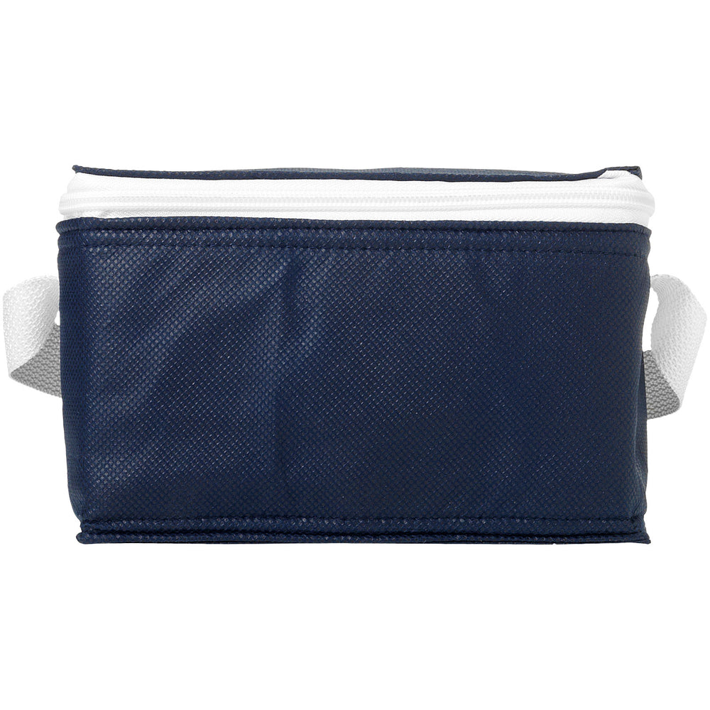 Branded Spectrum 6-can cooler bag 4L