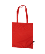 100% rPET foldable bag  - Tausi | Branded Foldable Bag
