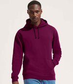 SOL'S Unisex Condor Hoodie Astral Purple