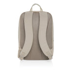 Armond AWARE™ RPET 15.6 inch standard laptop backpack