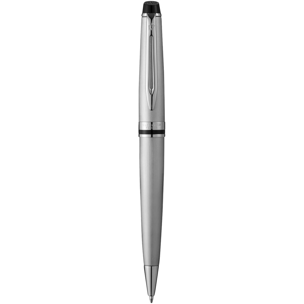 Branded Waterman Expert ballpoint pen