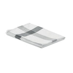 Branded Recycled fabric kitchen towel