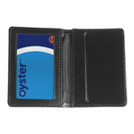 Branded Oyster Travel Card Case