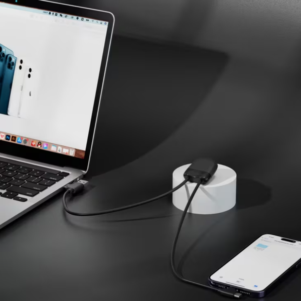 Xoopar ICE-C Charge / Data cable