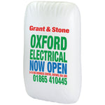 Stress Bag Of Materials