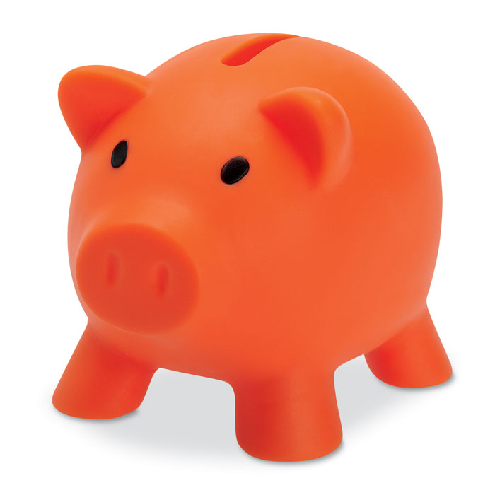 Branded Piggy bank