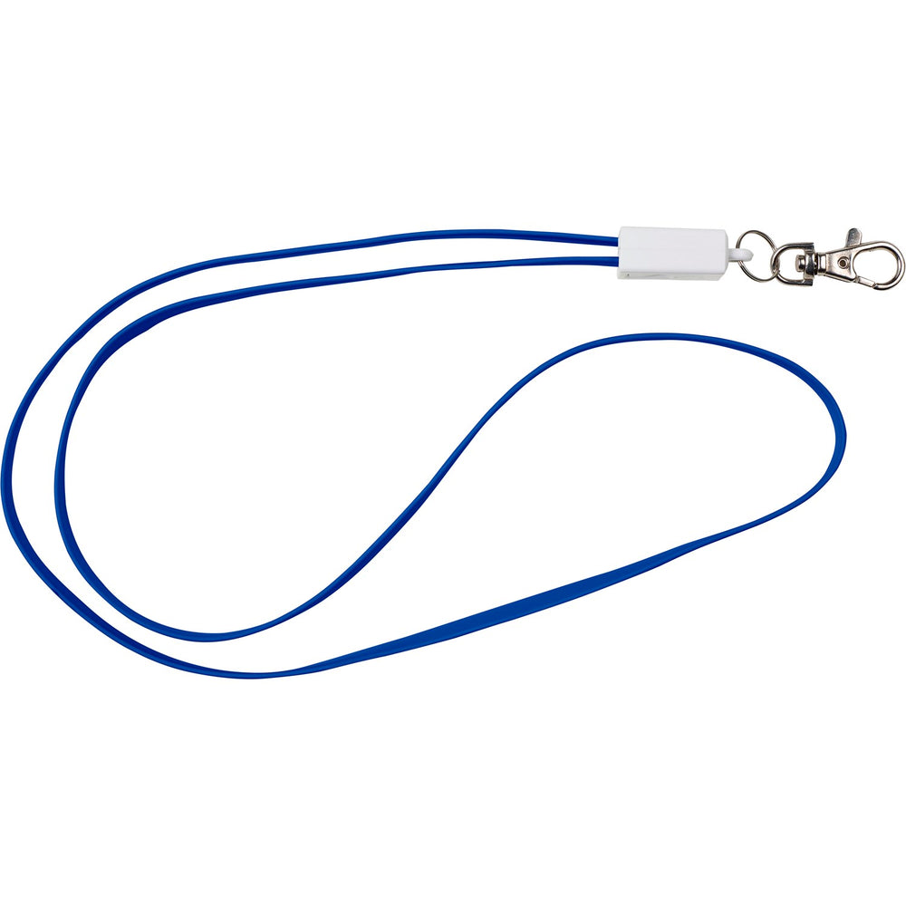 Sprainger Lanyard and charging cable