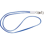Sprainger Lanyard and charging cable