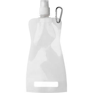 Lollesworth Foldable water bottle (420ml)