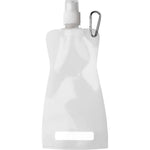 Branded Lollesworth Foldable water bottle (420ml)