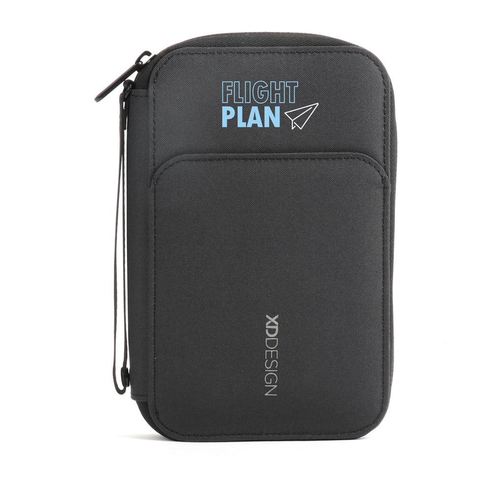 Branded Passport holder