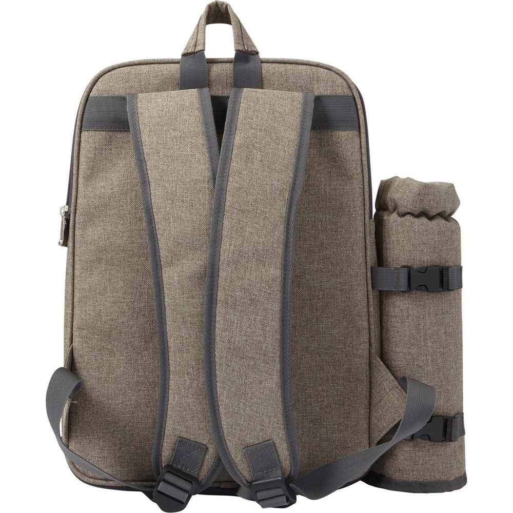 Branded Penselwood Picnic rucksack
